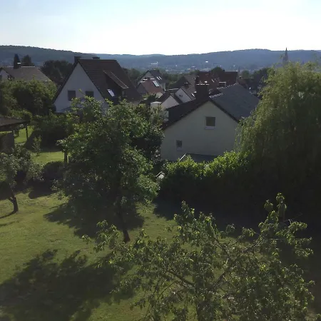 Ueber Den Daechern Von Neheim Arnsberg Exterior photo