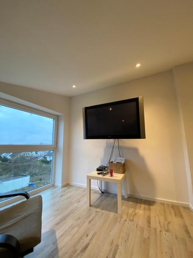 Ueber Den Daechern Von Neheim Holiday home