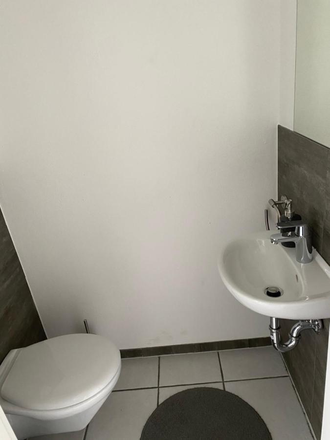 Ueber Den Daechern Von Neheim Holiday home