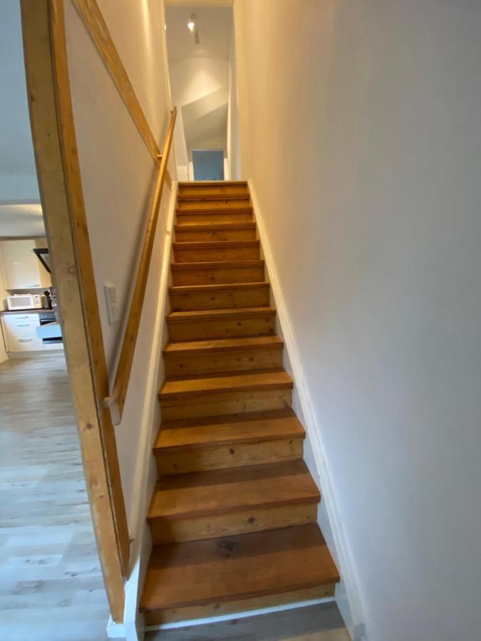 Ueber Den Daechern Von Neheim Holiday home Arnsberg