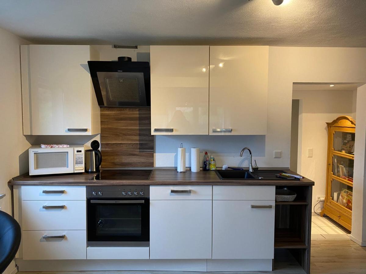 Ueber Den Daechern Von Neheim Holiday home