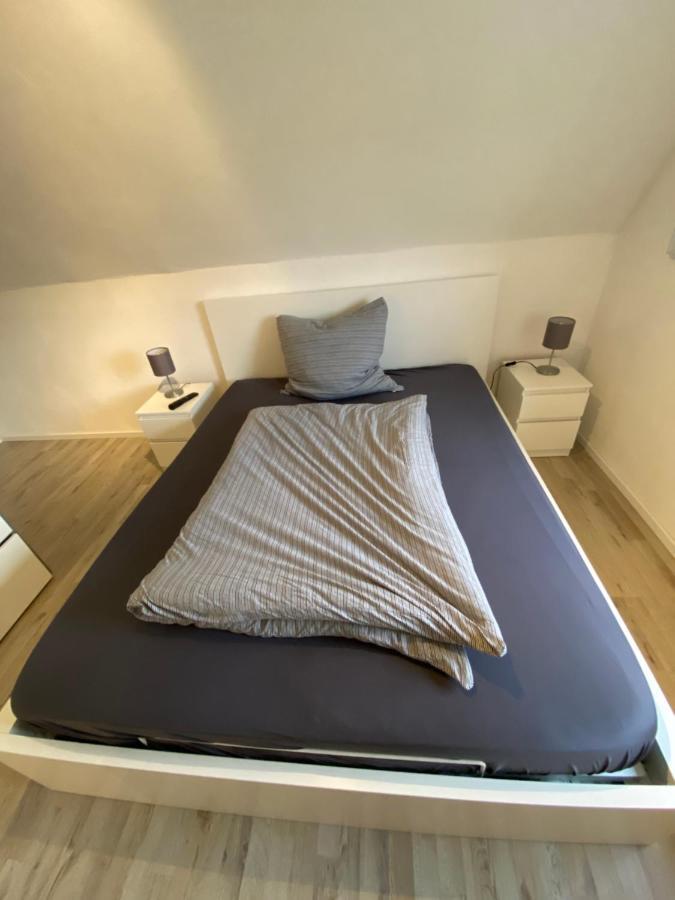 Ueber Den Daechern Von Neheim Holiday home Arnsberg