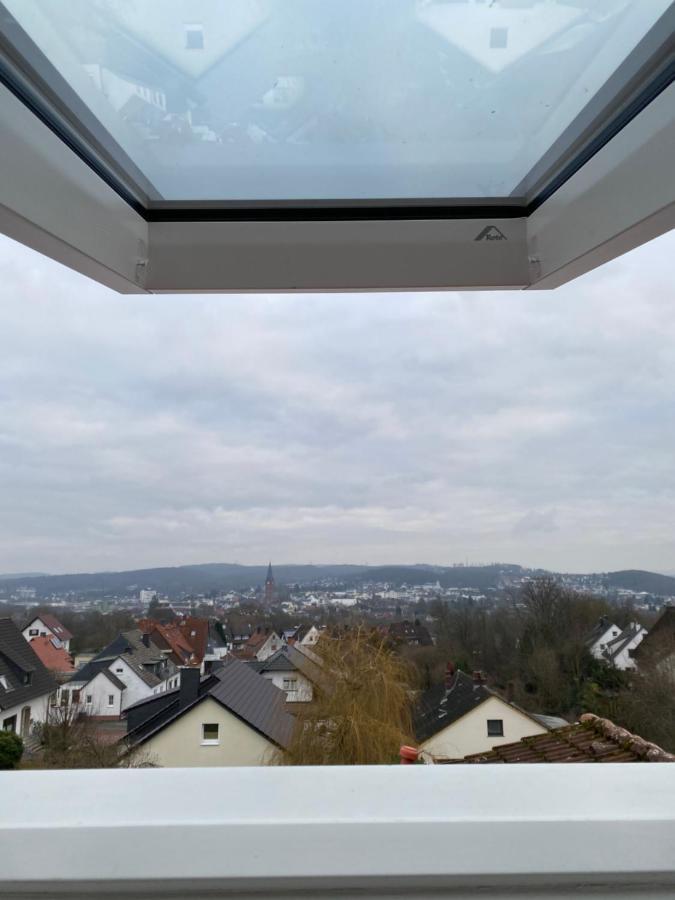 Holiday home Ueber Den Daechern Von Neheim Arnsberg