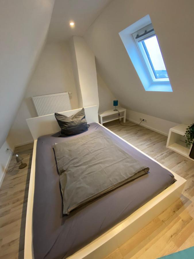 Holiday home Ueber Den Daechern Von Neheim