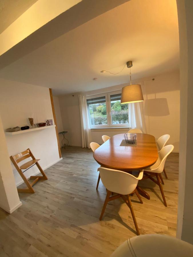 Ueber Den Daechern Von Neheim Holiday home