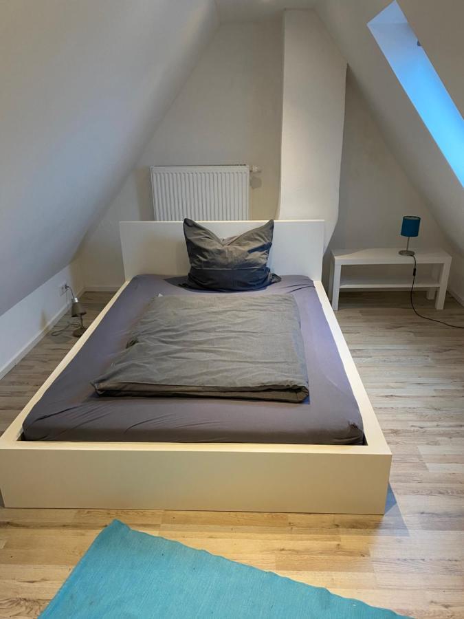 Ueber Den Daechern Von Neheim Holiday home *