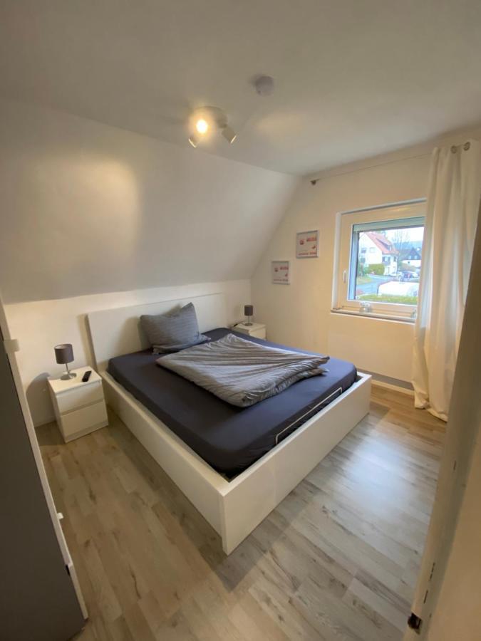 Ueber Den Daechern Von Neheim Holiday home *