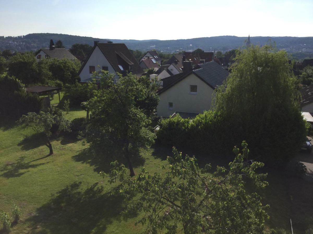Ueber Den Daechern Von Neheim *