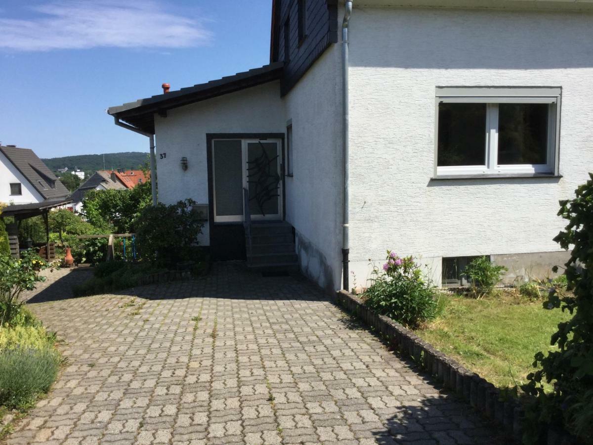 Holiday home Ueber Den Daechern Von Neheim *