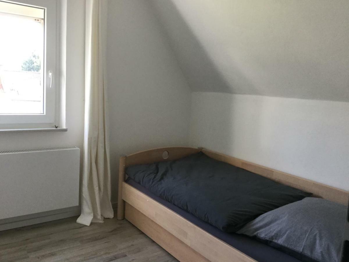 Ueber Den Daechern Von Neheim Holiday home Arnsberg