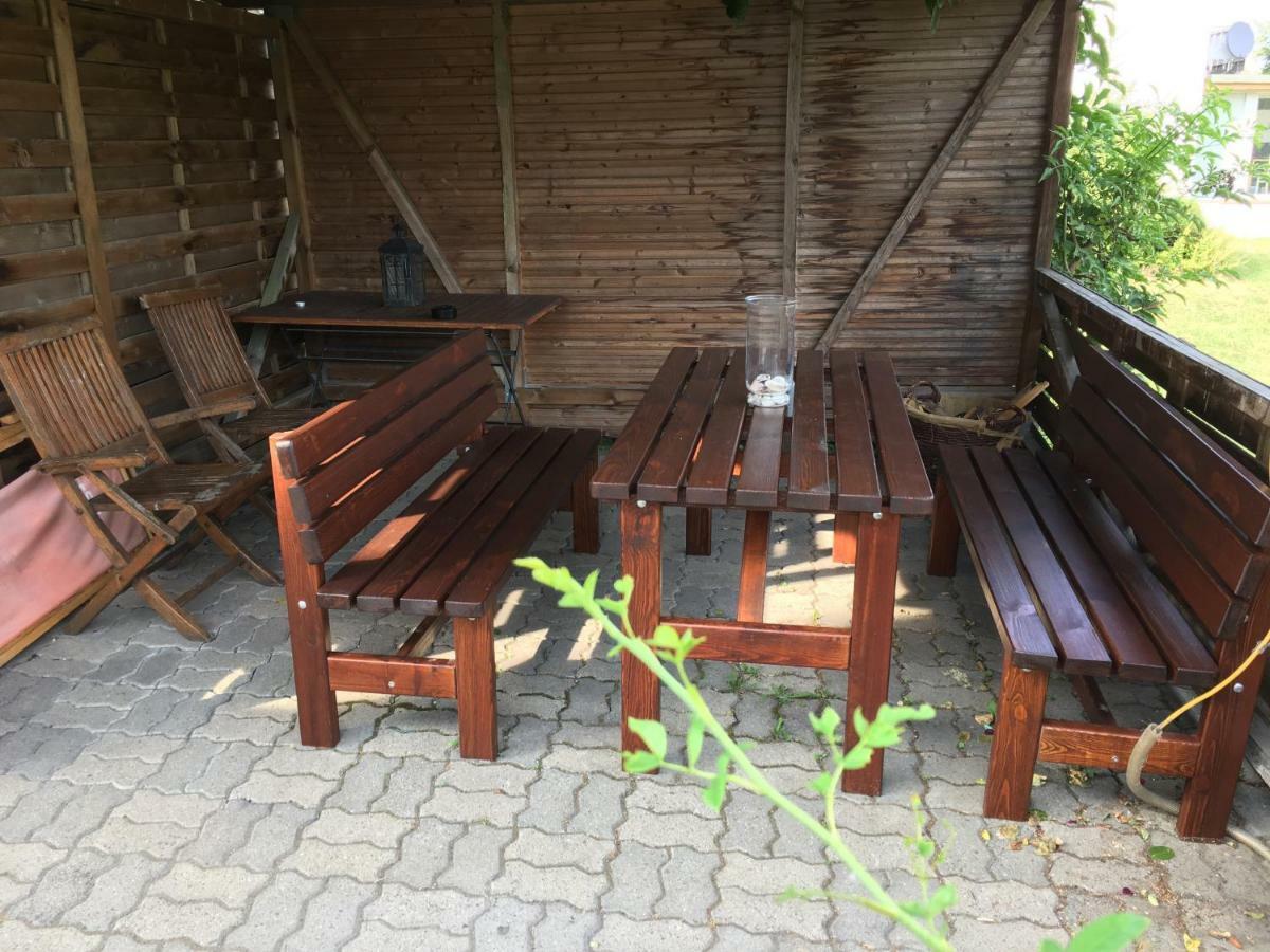 Holiday home Ueber Den Daechern Von Neheim Arnsberg